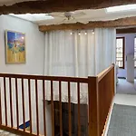 Charming With Roof Terrace! *