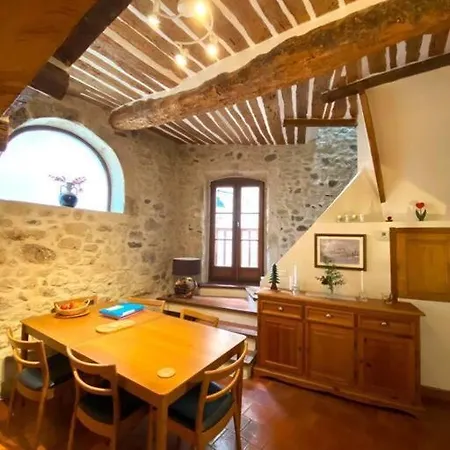 Charming With Roof Terrace! * Thezan-les-Beziers